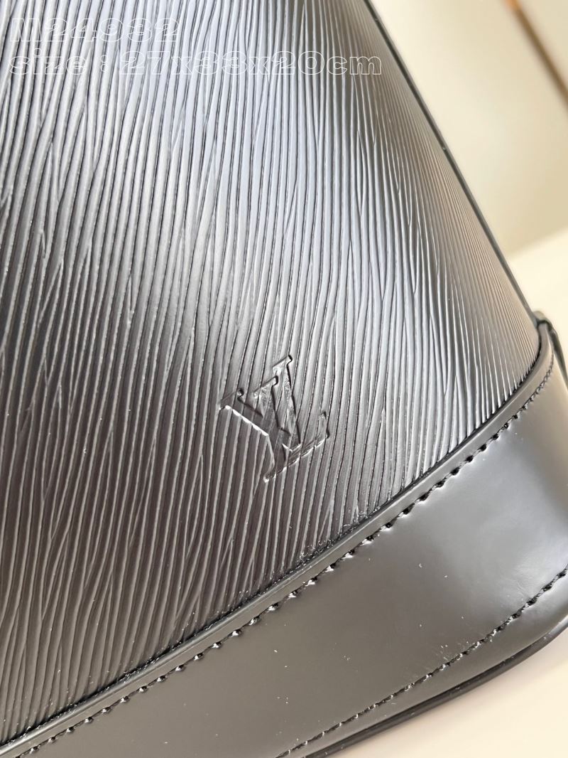 LV Bucket Bags